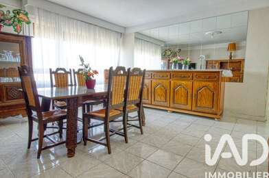 Appartement 3 pièces 159500 €