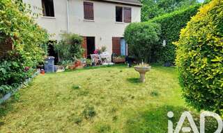 Maison 5 Pièces 102 m² à vendre à Achères (78260)