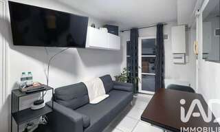 Appartement 2 Pièces 18 m² à vendre à Paris 10 (75010)