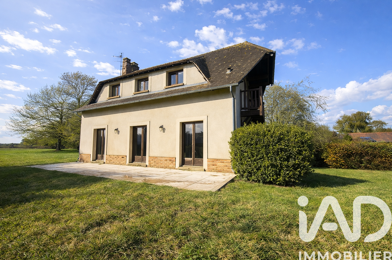 Maison 4 pièces 169000 €