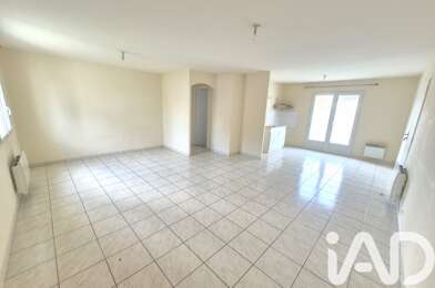 Maison 3 pièces 161200 €