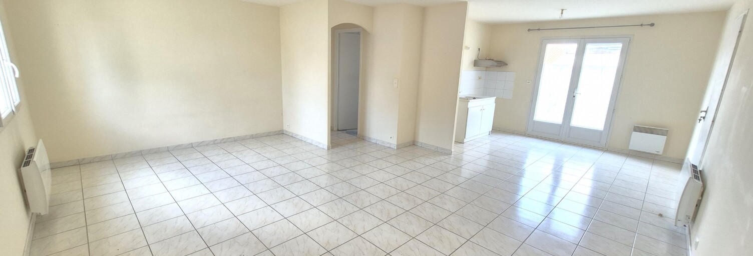 Maison 3 Pièces 66 m² à vendre à Palluau (85670)