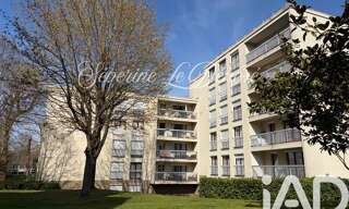 Appartement 5 Pièces 94 m² à vendre à Margency (95580)