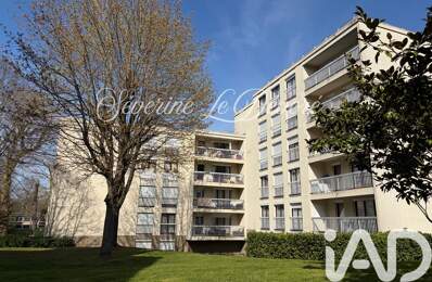 Vente Appartement 5 pièces — photo du bien