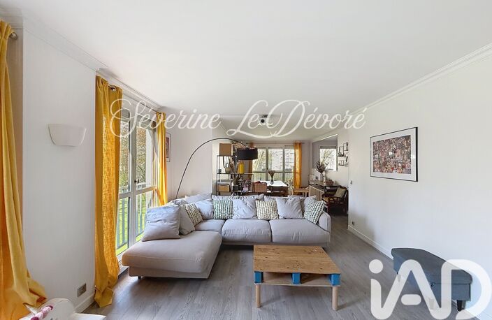 Vente Appartement 5 pièces — photo 2
