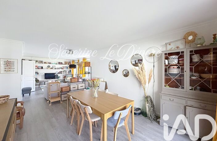 Vente Appartement 5 pièces — photo 4