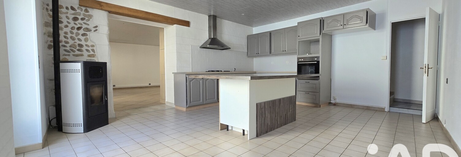 Maison 4 Pièces 139 m² à louer à Générac (30510)