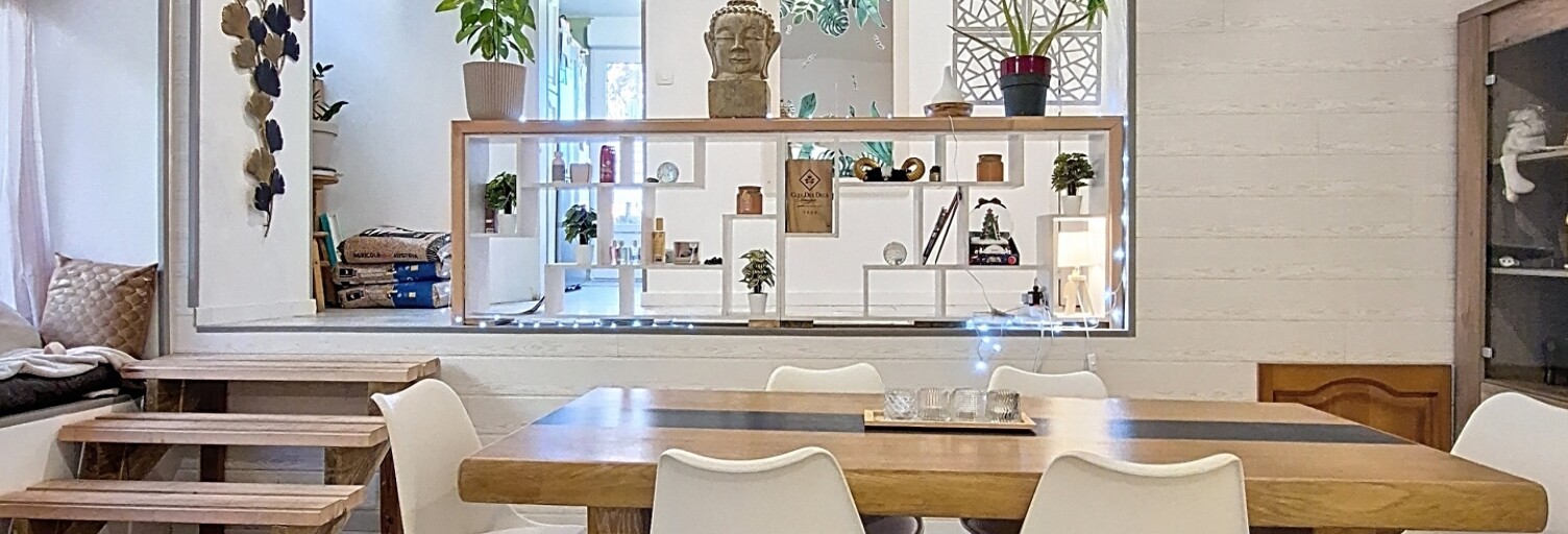 Maison 4 Pièces 118 m² à vendre à La Saulce (05110)