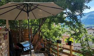 Maison 4 Pièces 118 m² à vendre à La Saulce (05110)