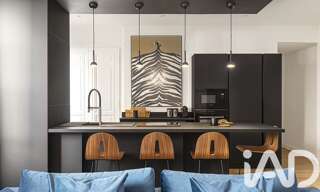 Appartement 2 Pièces 64 m² à vendre à Lyon 2 (69002)