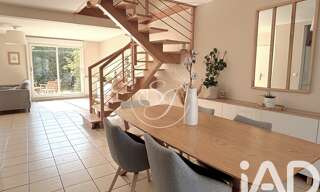 Maison 6 Pièces 107 m² à vendre à Tigery (91250)