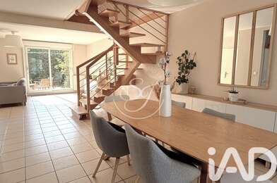 Maison 6 pièces 339000 €