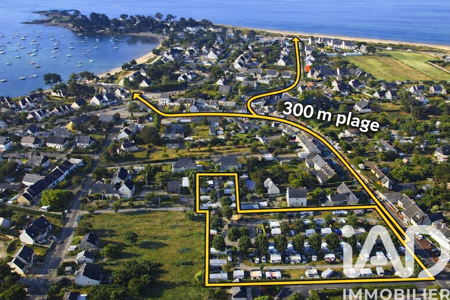 Damgan - 200m²