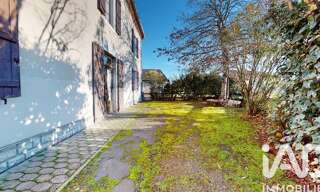 Maison 10 Pièces 216 m² à vendre à Misson (40290)