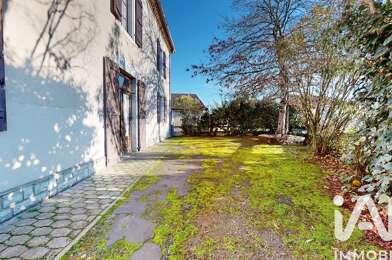 Maison 10 pièces 175000 €