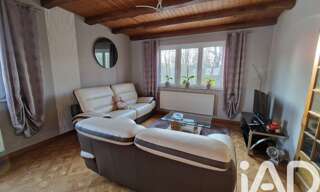 Maison 8 Pièces 201 m² à vendre à Metzing (57980)