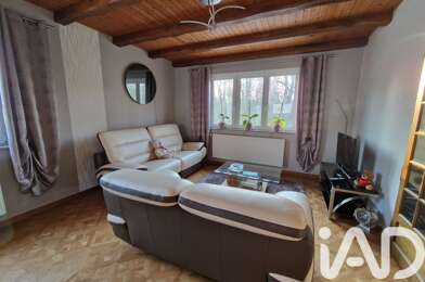 Maison 8 pièces 346800 €