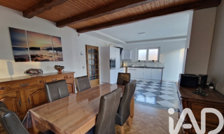 Maison 8 Pièces 201 m² à vendre à Metzing (57980)