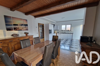 Maison 8 pièces 346800 €