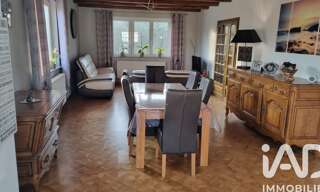 Maison 8 Pièces 201 m² à vendre à Metzing (57980)