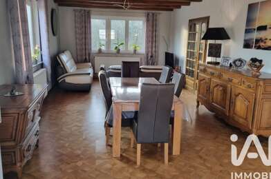 Maison 8 pièces 329000 €