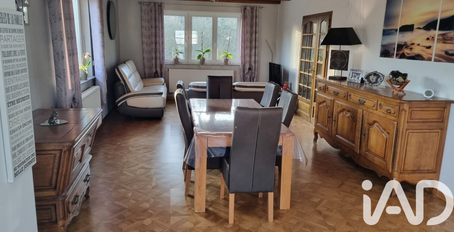 Vente Maison/villa 8 pièces — photo 1