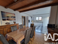 Vente Maison/villa 8 pièces — photo 4