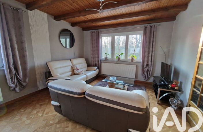 Vente Maison/villa 8 pièces — photo 5