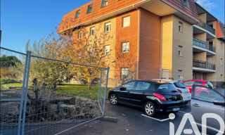 Appartement 3 Pièces 72 m² à louer à Faches-Thumesnil (59155)