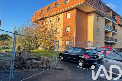 Appartement 3 pièces 750 €