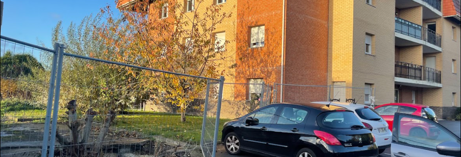 Appartement 3 Pièces 72 m² à louer à Faches-Thumesnil (59155)