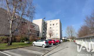 Appartement 3 Pièces 63 m² à vendre à Reims (51100)