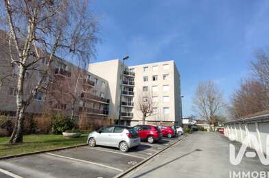 Appartement 3 pièces 140000 €