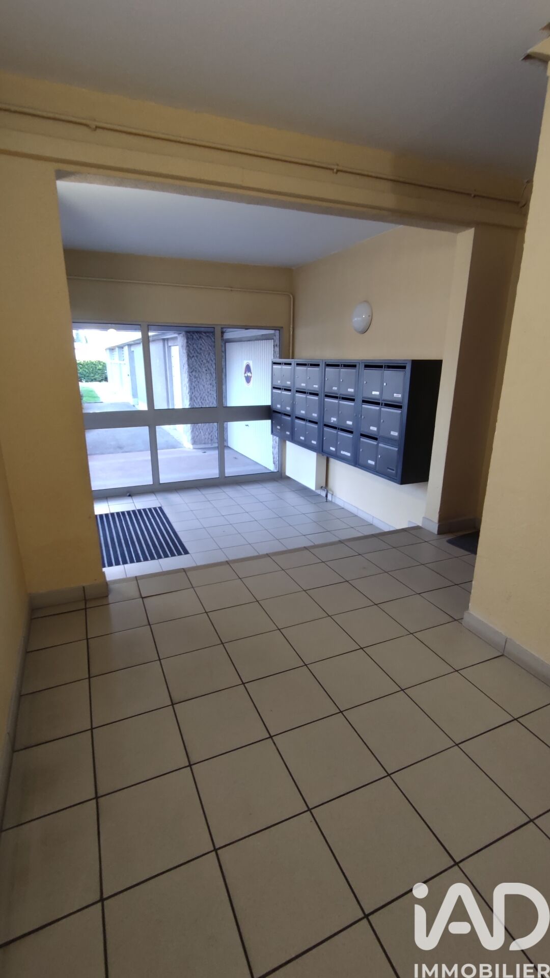 Vente Appartement 3 pièces - Photo 3