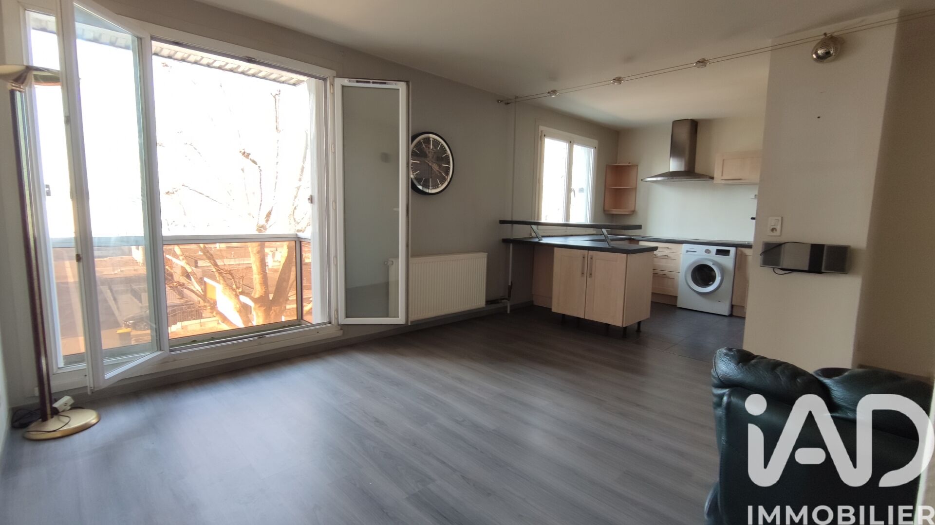 Vente Appartement 3 pièces - Photo 5