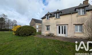 Maison 5 Pièces 100 m² à vendre à Plouasne (22830)