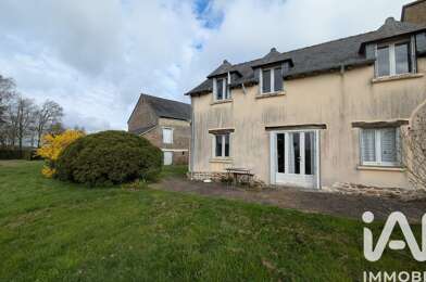 Maison 5 pièces 147830 €