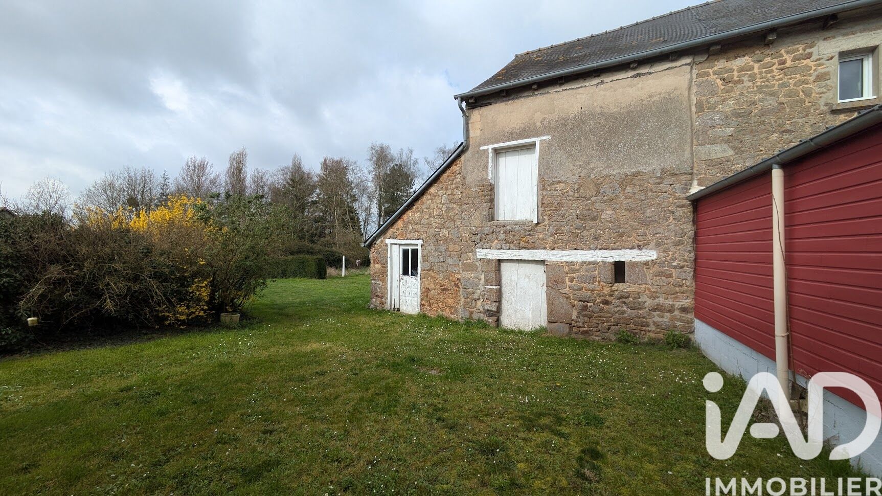 Vente Maison de campagne 5 pièces - Photo 2