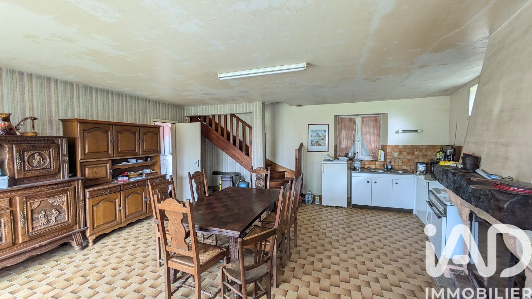 Vente Maison de campagne 5 pièces - Photo 5
