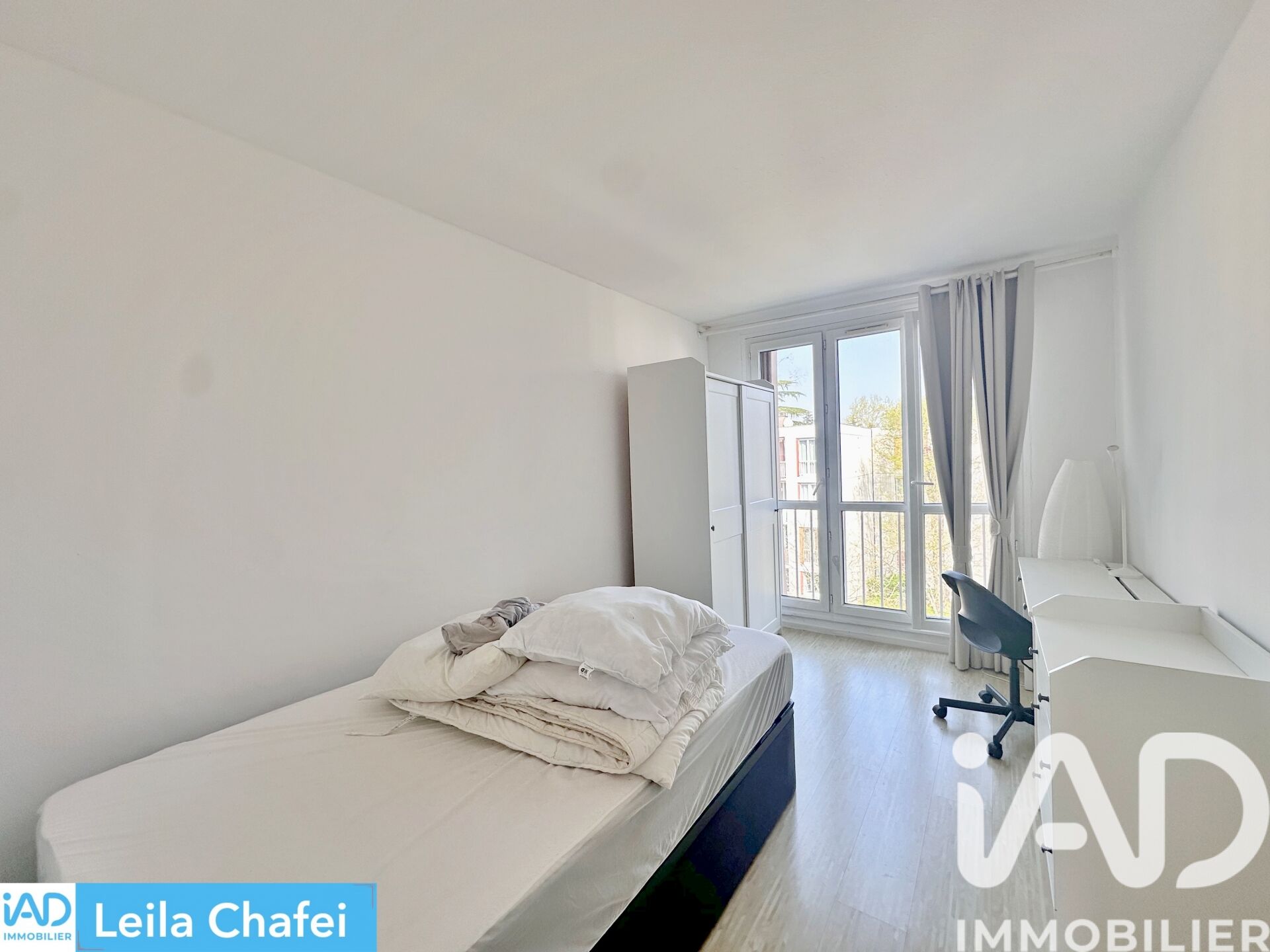 Vente Appartement 7 pièces - Photo 5