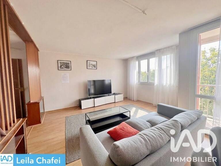 Vente Appartement 7 pièces — photo 1
