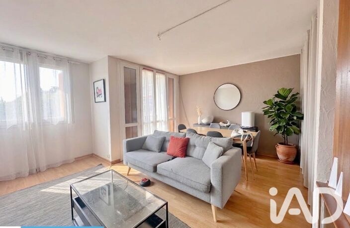 Vente Appartement 7 pièces — photo 2