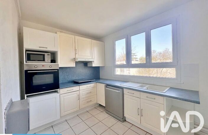 Vente Appartement 7 pièces — photo 3