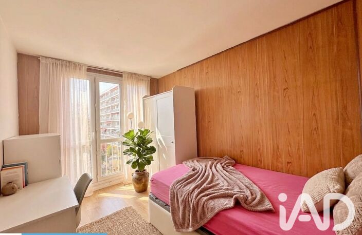 Vente Appartement 7 pièces — photo 4