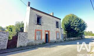 Maison 8 Pièces 120 m² à vendre à Château-Landon (77570)