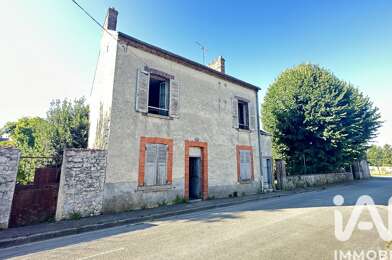 Maison 8 pièces 156000 €