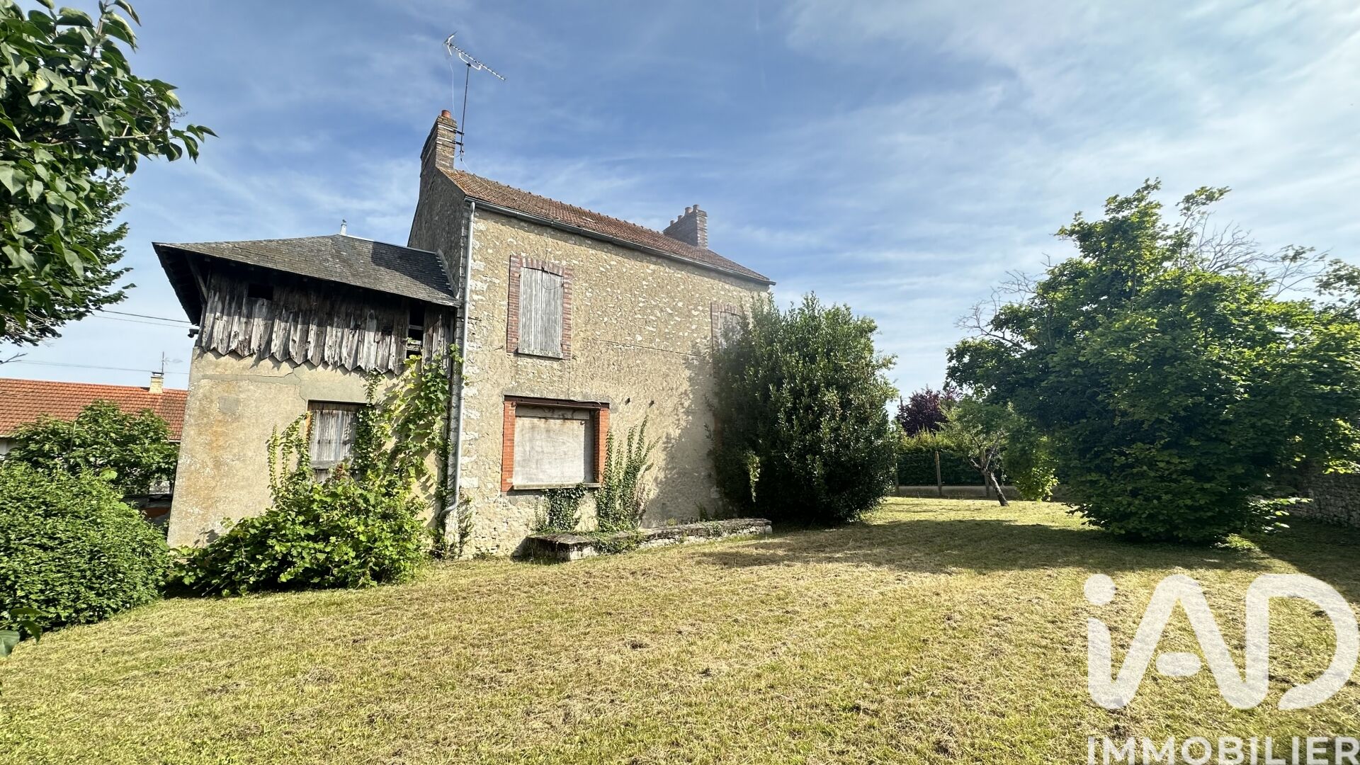 Vente Maison de village 8 pièces - Photo 2