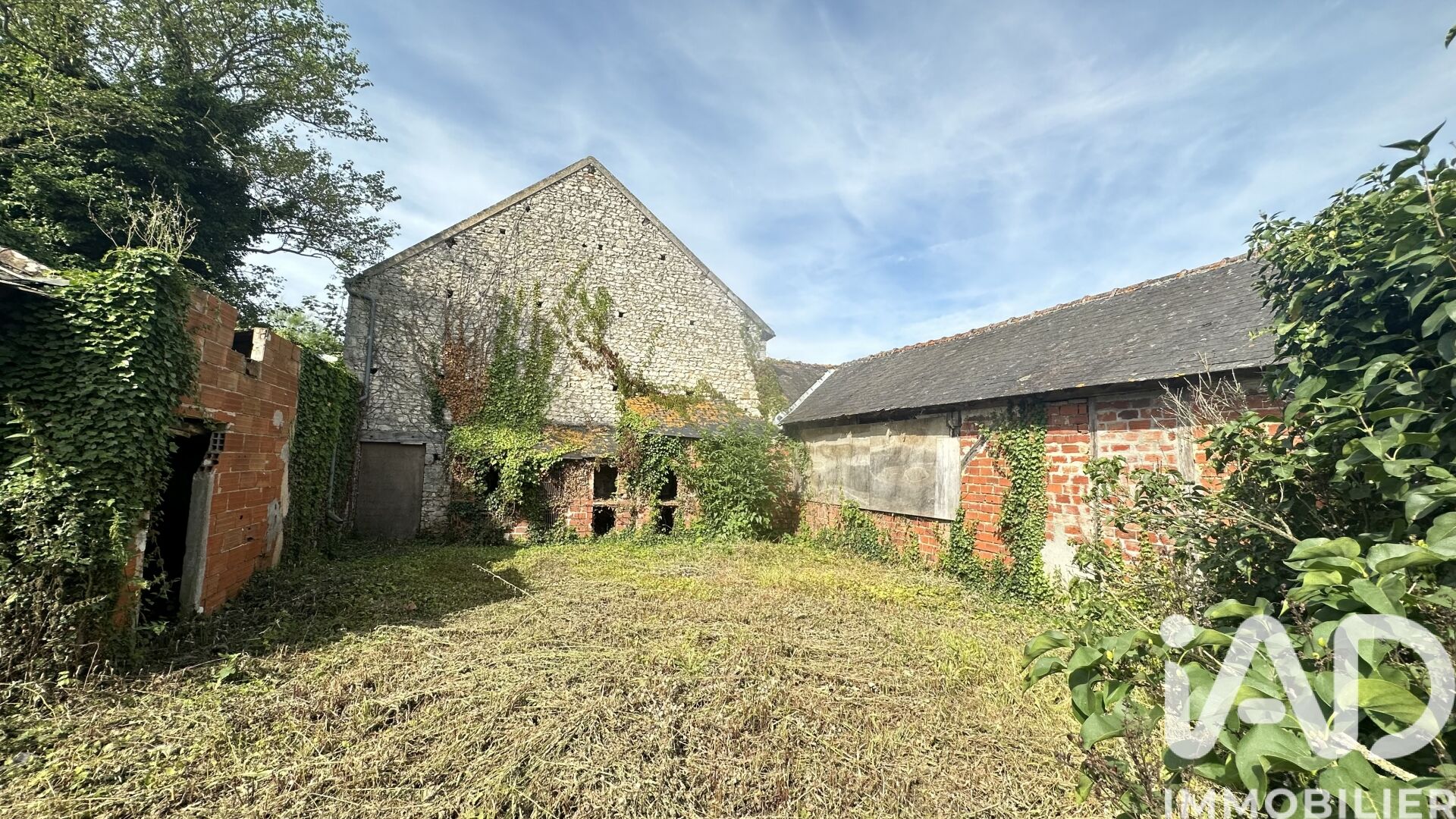 Vente Maison de village 8 pièces - Photo 3