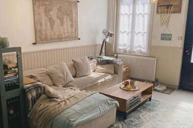 Maison 5 pièces 197000 €