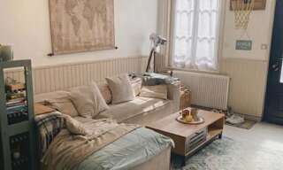 Maison 5 Pièces 88 m² à vendre à Fécamp (76400)